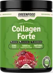 GreenFood Nutrition Collagen Forte 420 g