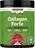 GreenFood Nutrition Performance Collagen Forte Juicy 420 g, malina