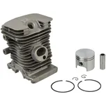 Geko G81112 válec s pístem