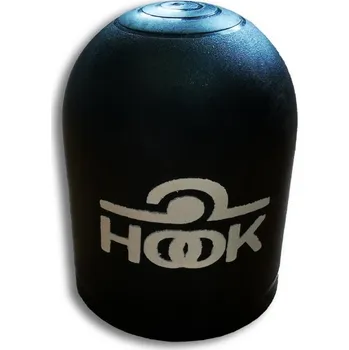 Krytka na tažné zařízení Kryt kulového čepu HOOK