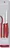 Victorinox Swiss Classic sada nožů se škrabkou 3 ks, červený