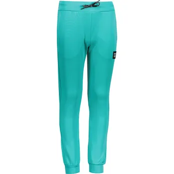 Chlapecké kalhoty Dívčí 3/4 kalhoty SAM 73 SANIYAH GK 536 TYRKYSOVÁ 128