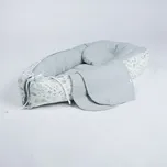 Tulimese Hnízdečko svěží kapradiny šedozelené VARIANTY PROVEDENÍ HNÍZDEČKA: HNÍZDEČKO SOUPRAVA