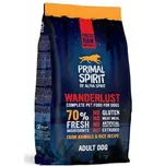 Primal Spirit Dog 70 % Wanderlust