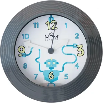 Hodiny Hodiny MPM E01.2690.92 Robot