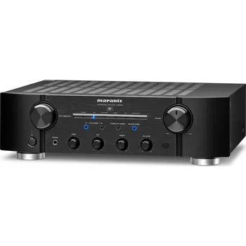 Hi-Fi Zesilovač Recenze Marantz PM8006