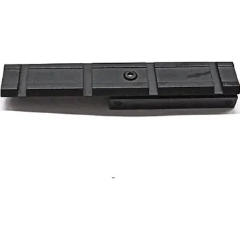 Příslušenství pro sportovní střelbu Montáž základna pro Weaver BETTINSOLI, BAIKAL