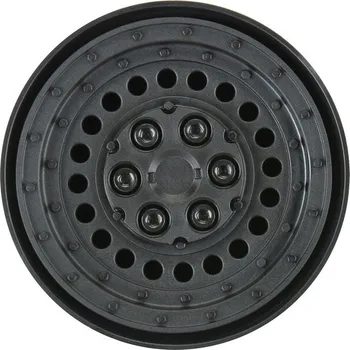 RC model Pro-Line disk 1.9" Carbine H12 černý (2) - expresní doprava