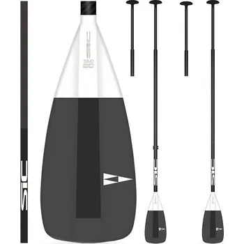 Pádlo SIC MAUI Tao 90 LL 3D 3-dílné nastavitelné pro paddleboard