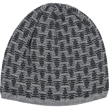 Čepice Čepice Graphic, světle šedá