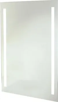 Zrcadlo Naturel Iluxit ZIL8060LEDS 60 x 80 cm