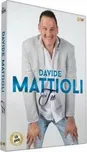 Tu - Davide Mattioli [CD + DVD]