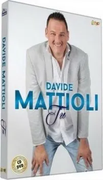 Česká hudba Tu - Davide Mattioli [CD + DVD]