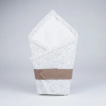 Zavinovačka Tulimese Zavinovačka krátké čárky hnědá VARIANTY PROVEDENÍ ZAVINOVAČKY: MOTIV NA ZAVINOVAČCE