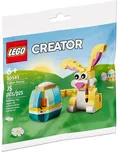 LEGO Creator 30583 Velikonoční zajíček