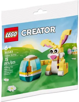 Stavebnice LEGO LEGO Creator 30583 Velikonoční zajíček