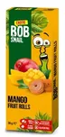 Šnek Bob Mango Fruit Rolls 30 g