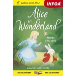 Alice in Wonderland/Alenka v říši divů…