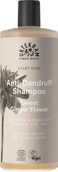 Šampon Urtekram Sweet Ginger Flower šampon proti lupům