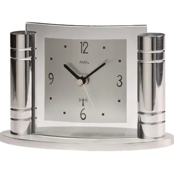 Hodiny Stolní rádiem řízené hodiny AMS 5130