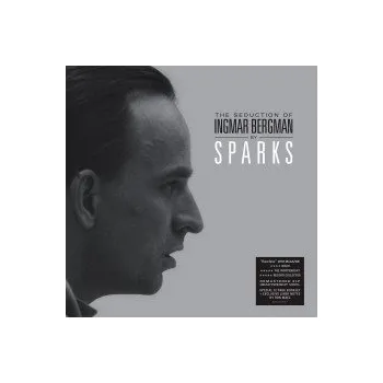Zahraniční hudba Seduction Of Ingmar Bergman / Vinyl / 2LP - Sparks [2 LP]