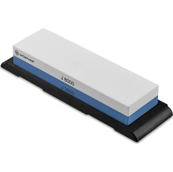 Wüsthof Dreizack Solingen Brusný keramický kámen J3000/8000 3069720303