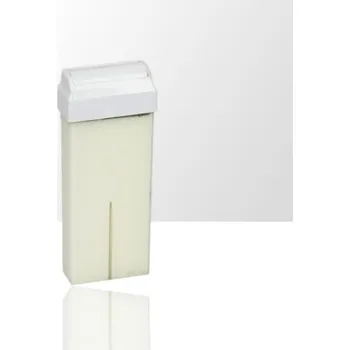 Depilační vosk roll-on 100 ml - bílá čokoláda