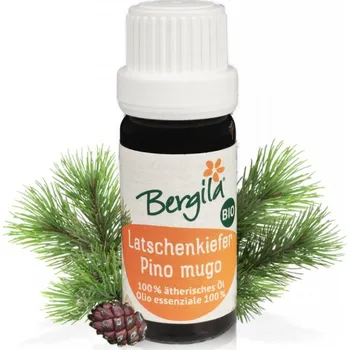 Borovice kleč BIO - 10 ml - skladem