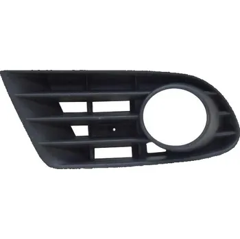 Nárazník L mřížka předního nárazníku pro mlhovku