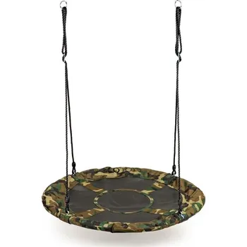 Hra na zahradu ECOTOYS Čapí hnízdo 100 cm