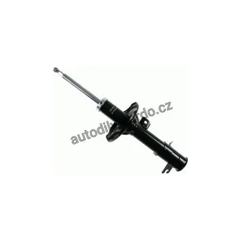 Tlumič pérování SACHS 313 360 - HYUNDAI