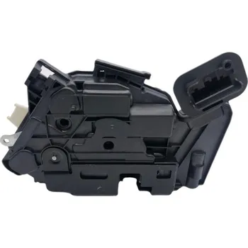 Nárazník P přední zámek dveří