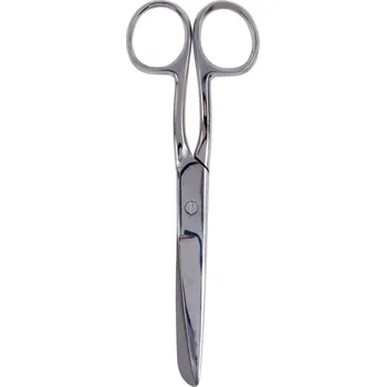 Spoko Nůžky kovové symetrické 14 cm Kancelářské nůžky Spoko Nůžky kovové symetrické 14 cm