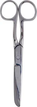 Kancelářské nůžky Spoko Nůžky kovové symetrické 14 cm