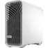 PC skříň fractal design Torrent Compact White TG Clear Tint (FD-C-TOR1C-03)