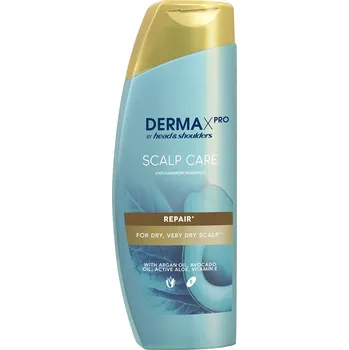 Head & Shoulders DermaxPro šampon proti…