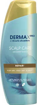 Šampon Head & Shoulders DermaxPro šampon proti lupům 270 ml