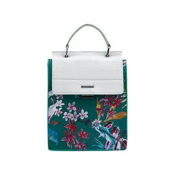 Kabelka Kabelka do ruky s květinovým potiskem MONNARI X236