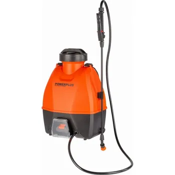 Postřikovač POWERPLUS POWDPG80460 16 l