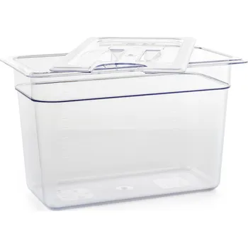 G21 Kontejner pro Sous Vide 7 l