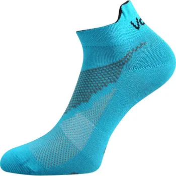 Voxx Ponožky Iris dětské mix holka barva: modrá, Rozměr: 25-29 (17-19)