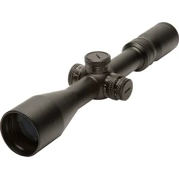 Puškohled Puškohled Sightmark Citadel 3-18x50 30mm LR1 FFP MOA (SM13039LR1)