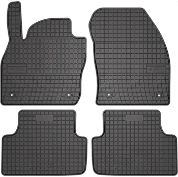 Autodíl Gumové podlahové rohože 410473