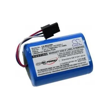 Baterie Zebra BT17790-2 7,4V 1500mAh