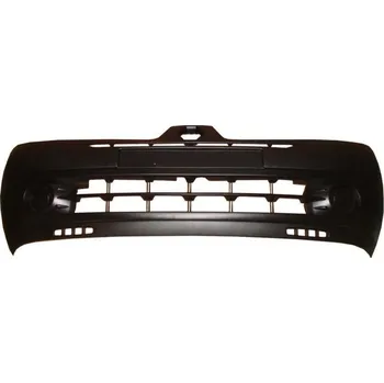Nárazník přední nárazník pro lak včetně lišt [06/01-]