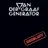Godbluff - Van Der Graaf Generator, [CD]