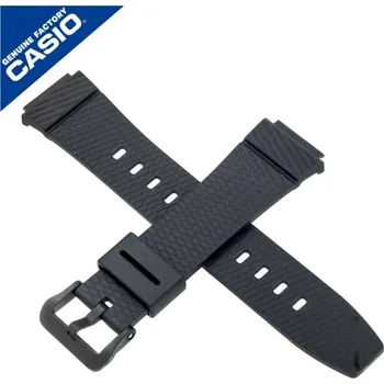 Řemínek na hodinky CASIO SGW-600H-1B (2692)
