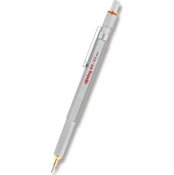 Mikrotužka Rotring 800 Silver Provedení: mechanická tužka 0,5 mm