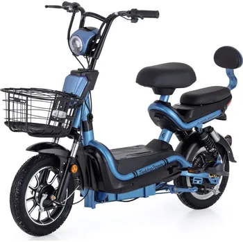 Elektrokoloběžka Recenze Elektropower Sunra Sport SP 500 W