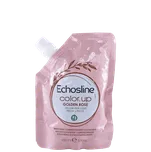 DOPREDAJ: Echosline Color.Up - tónovací masky na vlasy, 150 ml VÝPRODEJ: Golden Rose - růžově zlatá